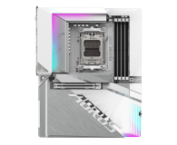 GIGABYTE B650E Aorus Stealth ICE - 1294238 - zdjęcie 3